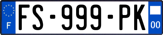 FS-999-PK