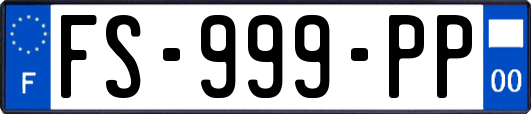 FS-999-PP