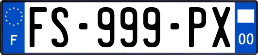 FS-999-PX