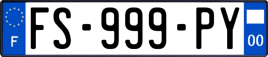 FS-999-PY
