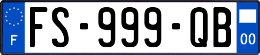 FS-999-QB