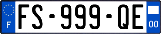 FS-999-QE