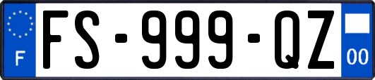 FS-999-QZ