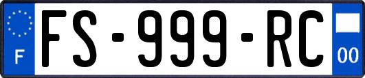 FS-999-RC