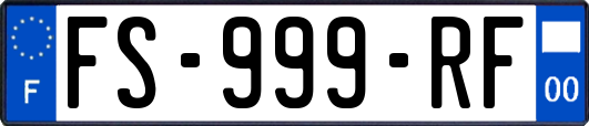 FS-999-RF