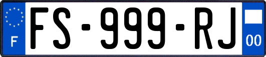 FS-999-RJ