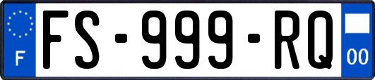 FS-999-RQ