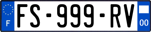 FS-999-RV