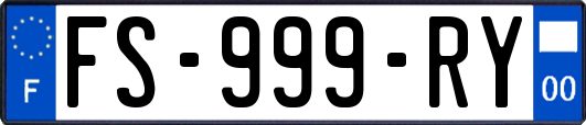 FS-999-RY