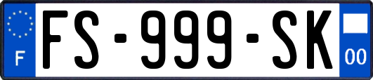 FS-999-SK