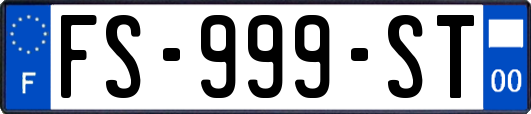 FS-999-ST