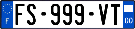 FS-999-VT