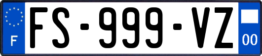 FS-999-VZ