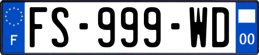 FS-999-WD