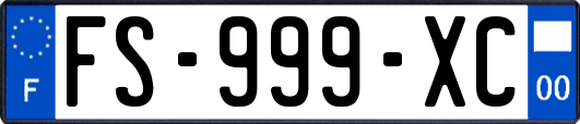 FS-999-XC