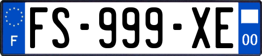 FS-999-XE