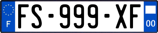 FS-999-XF