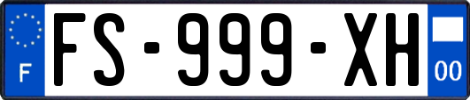 FS-999-XH
