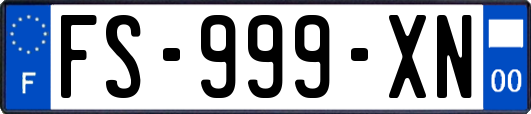 FS-999-XN