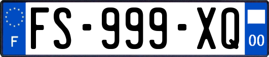 FS-999-XQ