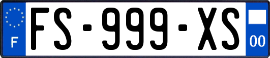 FS-999-XS