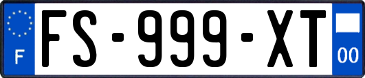 FS-999-XT