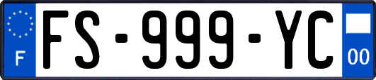 FS-999-YC