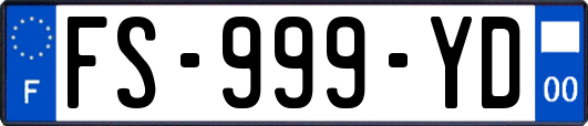 FS-999-YD