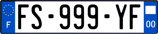 FS-999-YF