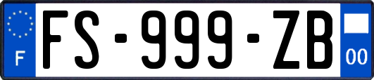 FS-999-ZB