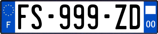 FS-999-ZD