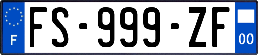 FS-999-ZF