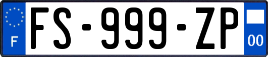 FS-999-ZP