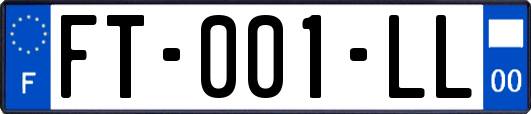 FT-001-LL