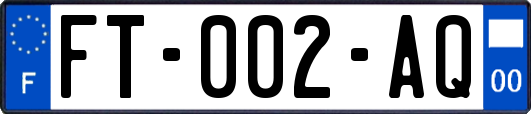 FT-002-AQ