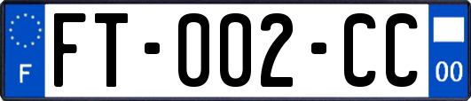 FT-002-CC