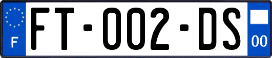 FT-002-DS