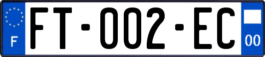 FT-002-EC