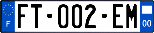 FT-002-EM