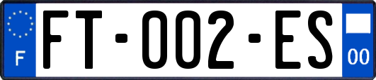 FT-002-ES