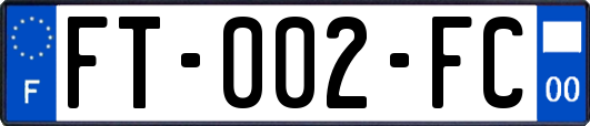 FT-002-FC
