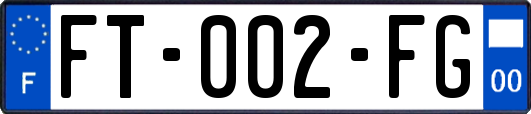 FT-002-FG
