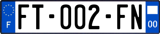 FT-002-FN