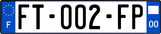 FT-002-FP