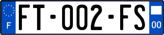 FT-002-FS