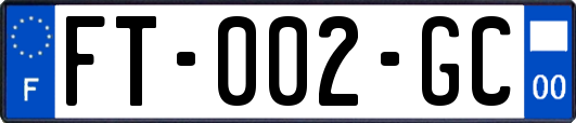 FT-002-GC