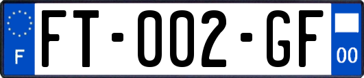 FT-002-GF