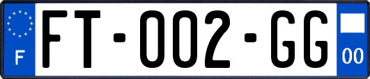 FT-002-GG