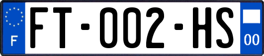 FT-002-HS