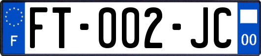 FT-002-JC